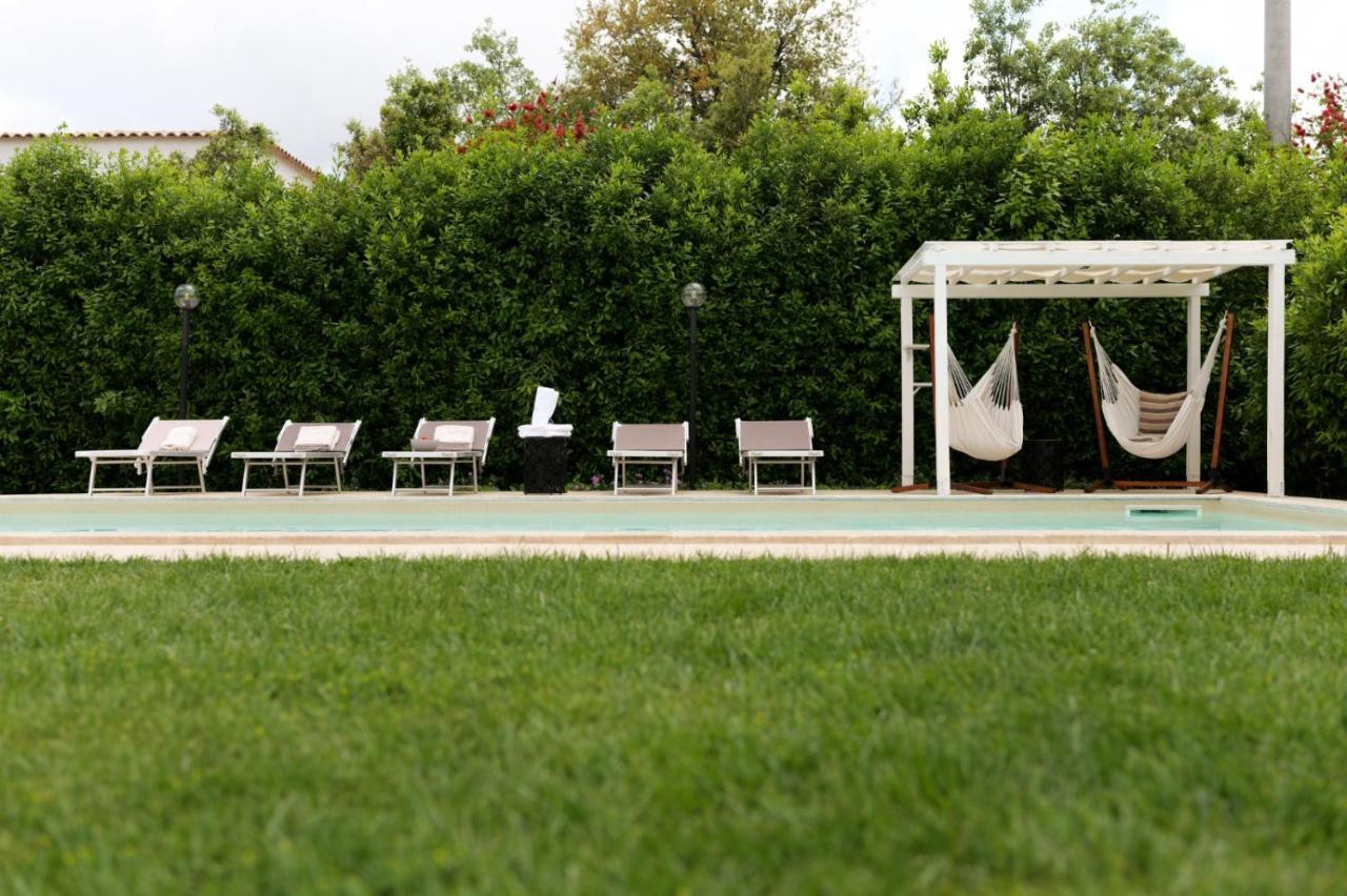 Trullo Rinaldi - Private Pool And Sauna Villa Castellana Grotte Dış mekan fotoğraf